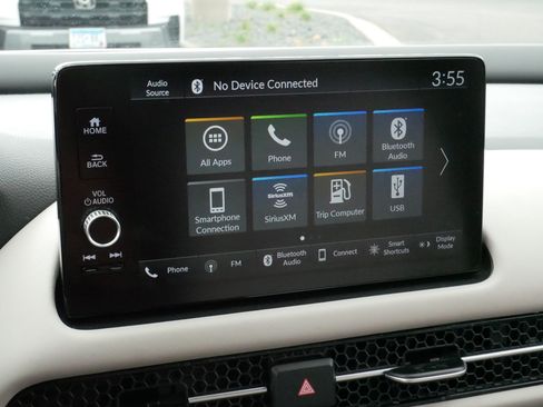 Used 2025 Honda HR-V EX-L image 22