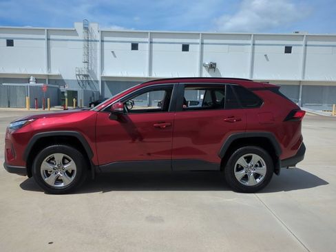 Certified 2025 Toyota RAV4 XLE w/ Convenience Package image 9