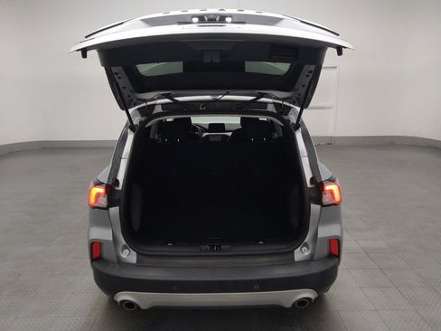 Used 2021 Ford Escape SE FWD image 29