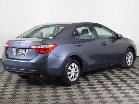 Used 2015 Toyota Corolla L image 5