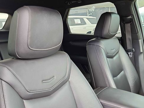 Used 2023 Cadillac XT5 Luxury image 18