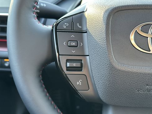 New 2026 Toyota Prius Plug-In Hybrid w/ Limited Premium Package image 33