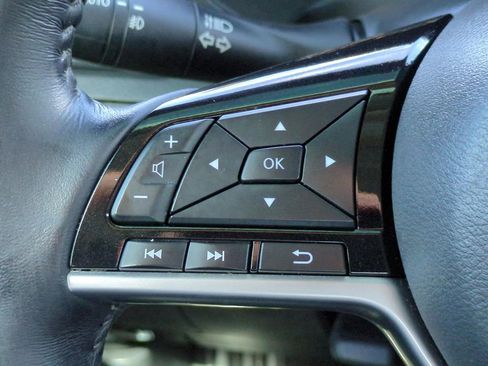 Certified 2020 Nissan Altima 2.0 Platinum image 22