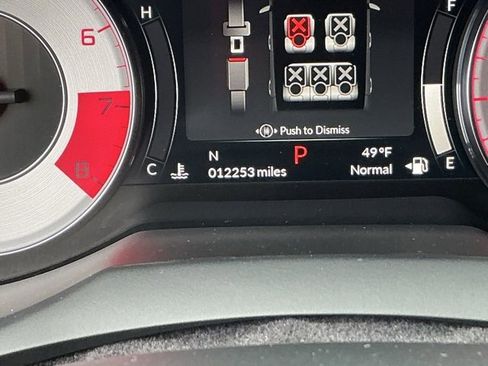 Used 2025 Acura RDX AWD w/ A-Spec & Advance Pkg image 30