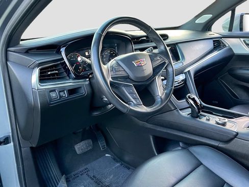 Used 2023 Cadillac XT5 Premium Luxury AWD/4WD image 9