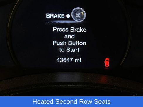 Used 2022 Dodge Durango GT image 3