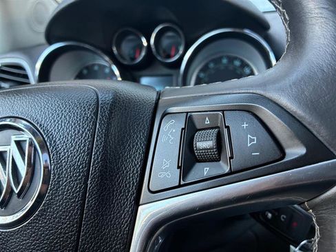 Used 2015 Buick Encore Premium image 14
