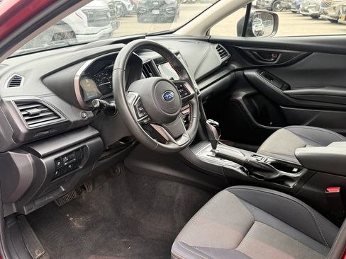 Used 2019 Subaru Crosstrek 2.0i Premium AWD/4WD image 22