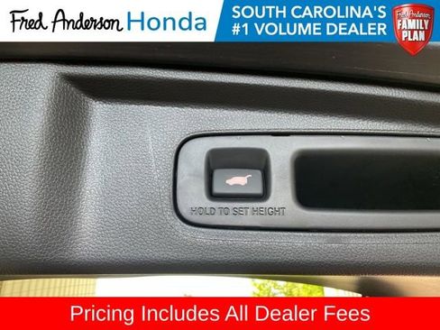 New 2026 Honda CR-V Sport-L image 19