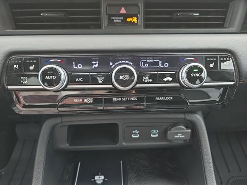 New 2026 Honda Passport TrailSport Elite image 24