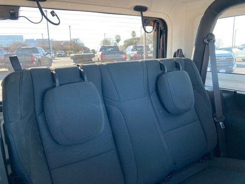 Used 2019 Jeep Wrangler Sport image 14