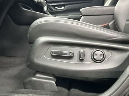 Certified 2025 Honda CR-V EX-L image 26