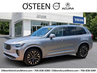 Used 2026 Volvo XC90 B6 Plus w/ Protection Package Premier
