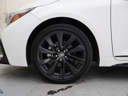 Used 2024 Toyota Corolla SE image 12