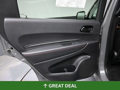 Used 2025 Dodge Durango R/T AWD/4WD image 29