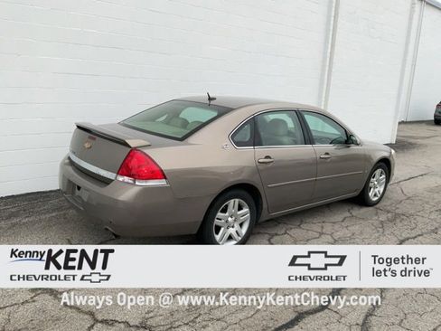 Used 2007 Chevrolet Impala LT image 3