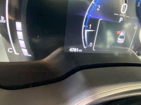 Used 2025 Toyota Corolla FX image 5