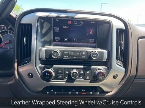 Used 2014 GMC Sierra 1500 SLE w/ SLE Value Package image 17