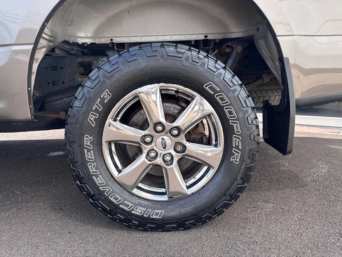 Used 2020 Ford F150 XLT w/ Max Trailer Tow Package AWD/4WD image 29