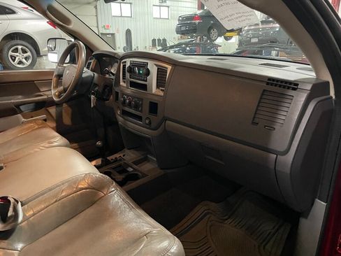 Used 2007 Dodge Ram 2500 Truck SLT w/ Trailer Tow Group image 15