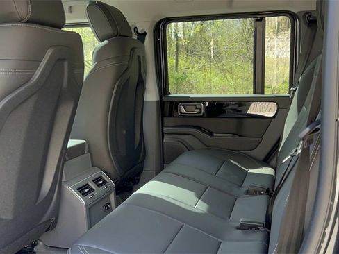 New 2025 INEOS Grenadier Fieldmaster Edition image 11