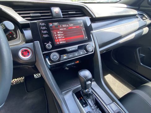 Used 2020 Honda Civic Sport image 20