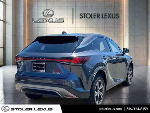 Used 2025 Lexus RX 350 Premium AWD/4WD image 5
