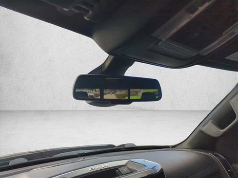 Used 2019 RAM 1500 Laramie w/ Sport Appearance Package image 10