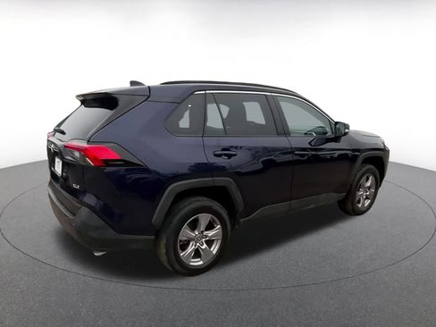 Used 2025 Toyota RAV4 XLE image 15
