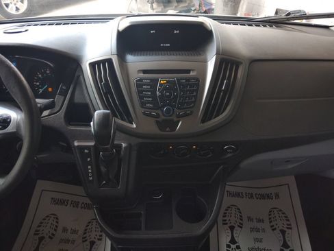 Used 2019 Ford Transit 350 138 w/ Interior Upgrade Package RWD image 23