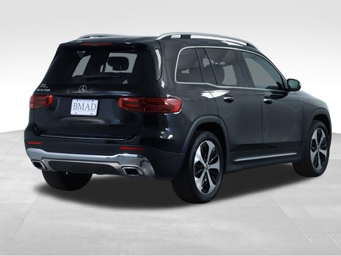 Used 2025 Mercedes-Benz GLB 250 image 13