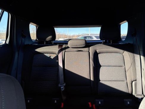 New 2026 Chevrolet Equinox LT image 16