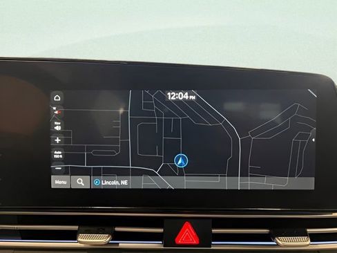 Used 2025 Hyundai Elantra SEL FWD image 20