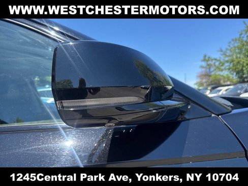 Used 2023 Jeep Grand Cherokee Limited w/ Luxury Tech Group II AWD/4WD image 17