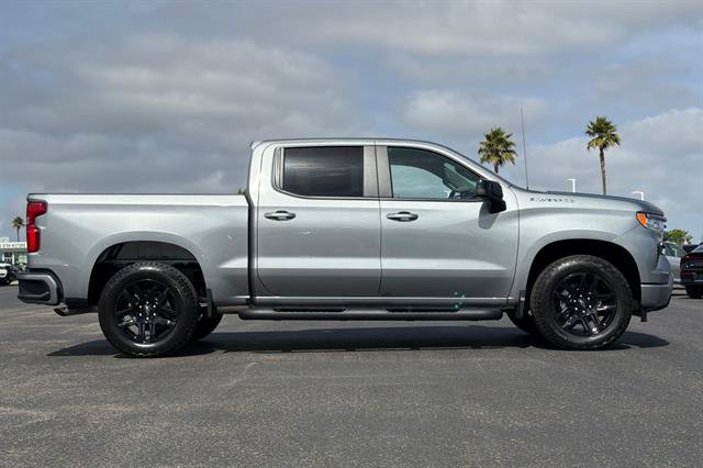 New 2026 Chevrolet Silverado 1500 RST w/ RST Select Package RWD image 3