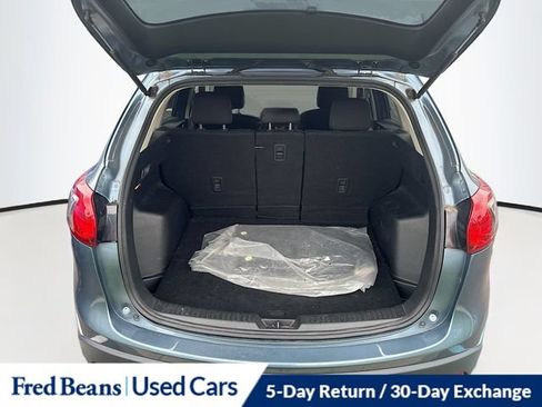 Used 2015 MAZDA CX-5 Touring FWD image 18
