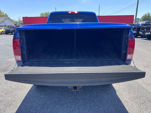 Used 2016 RAM 2500 Tradesman w/ Chrome Appearance Group image 6