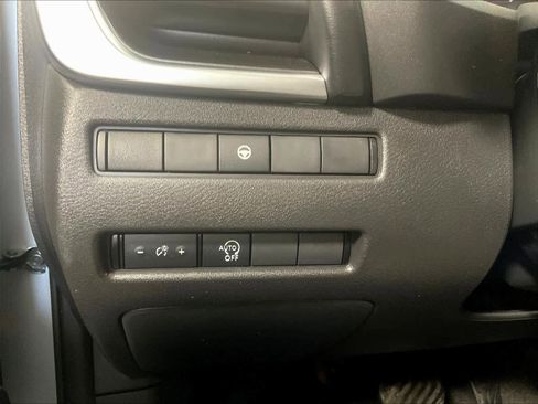 Certified 2023 Nissan Rogue SV AWD/4WD image 26