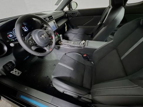 New 2026 Toyota GR86 Premium image 12
