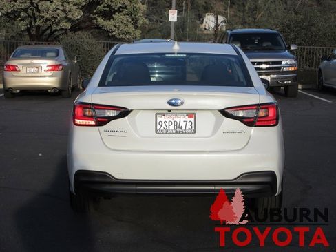 Used 2025 Subaru Legacy Premium image 6