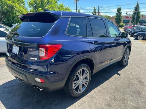 Used 2019 Honda Passport EX-L image 6