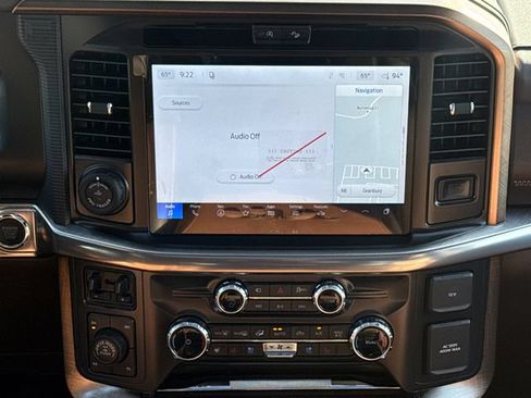 Used 2026 Ford F150 King Ranch w/ Equipment Group 601A High AWD/4WD image 12