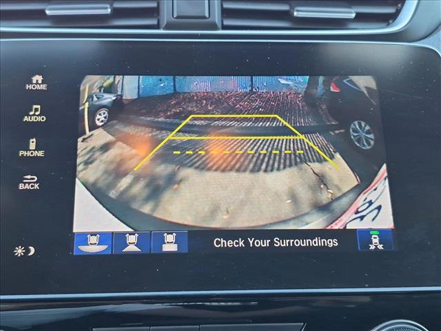 Used 2019 Honda CR-V EX image 13