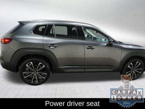 Used 2024 MAZDA CX-50 2.5 Turbo w/ Weather Package AWD/4WD image 5