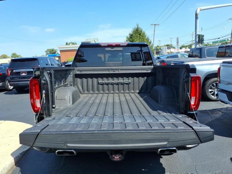 Used 2024 GMC Sierra 1500 Denali AWD/4WD image 30