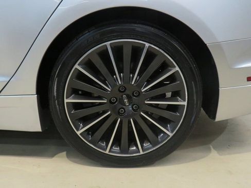 Used 2016 Lincoln MKZ AWD w/ Equipment Group 300A Reserve image 10