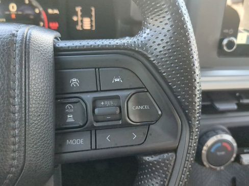 Used 2024 Toyota Tacoma SR5 image 31