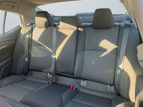 New 2026 Toyota Camry LE image 14