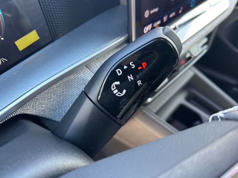 New 2026 Volkswagen Tiguan S image 23