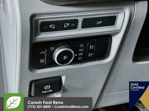 Used 2024 Ford F150 XLT w/ Equipment Group 302A MID AWD/4WD image 14